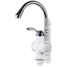 Проточный электрический водонагреватель-кран Unipump BEF-001