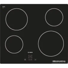 Варочная панель Bosch PKE611D17E