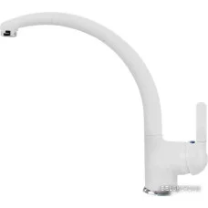 Смеситель Elleci Po Bianco Titano G68