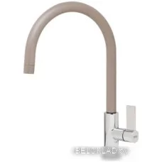 Смеситель Elleci Volta G43 Tortora