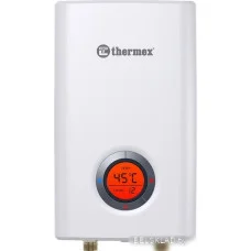 Проточный электрический водонагреватель Thermex Topflow 15000