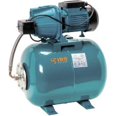Насосная станция IBO JET100(A) TF 50л