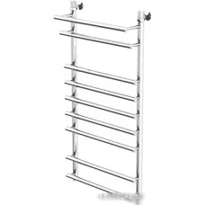 Полотенцесушитель Gloss & Reiter Cascade Л.50х80.К8 (1")
