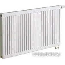 Стальной панельный радиатор Kermi Therm X2 Profil-Ventil FTV тип 12 500x1100