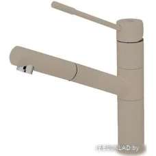 Смеситель Elleci Reno G43 Tortora