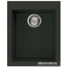 Кухонная мойка Omoikiri Bosen 41-BL (4993141)