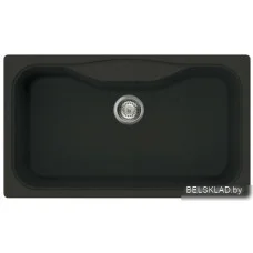 Кухонная мойка Omoikiri Maru 86-BL (4993138)