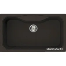 Кухонная мойка Omoikiri Maru 86-DC [4993214]