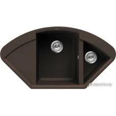 Кухонная мойка Omoikiri Sakaime 105C-DC [4993208]