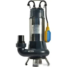 Фекальный насос Unipump Fekapump V1100 F