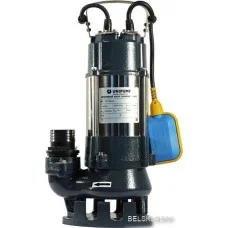 Фекальный насос Unipump Fekapump V1500 F