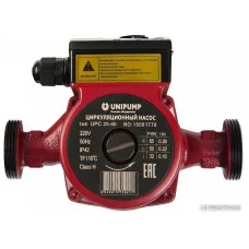Циркуляционный насос Unipump UPC 32-40