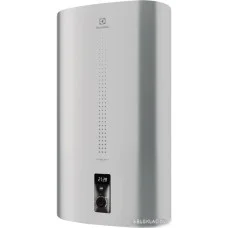 Накопительный электрический водонагреватель Electrolux EWH 100 Centurio IQ 2.0 Silver