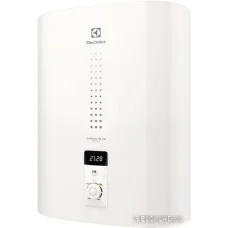 Накопительный электрический водонагреватель Electrolux EWH 30 Centurio IQ 2.0