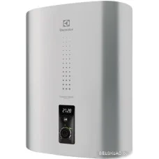 Накопительный электрический водонагреватель Electrolux EWH 30 Centurio IQ 2.0 Silver