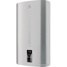 Накопительный электрический водонагреватель Electrolux EWH 80 Centurio IQ 2.0 Silver