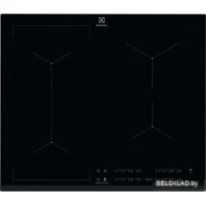 Варочная панель Electrolux IPE6453KF