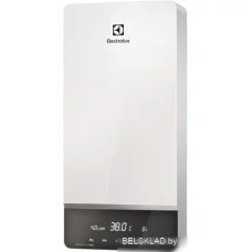 Проточный электрический водонагреватель Electrolux NPX 12-18 Sensomatic Pro