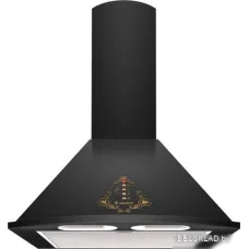 Кухонная вытяжка GEFEST ВО-1504 К83
