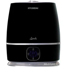 Увлажнитель воздуха Hyundai Lizardis H-HU9E-5.0-UI185