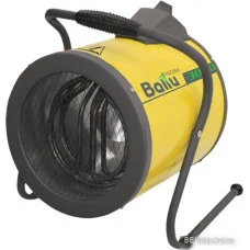 Электрическая тепловая пушка Ballu BHP-P-6