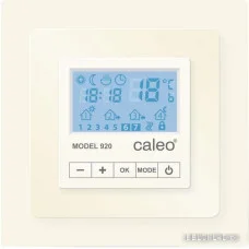 Терморегулятор Caleo 920 (бежевый)