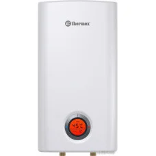Проточный электрический водонагреватель Thermex Topflow Pro 24000