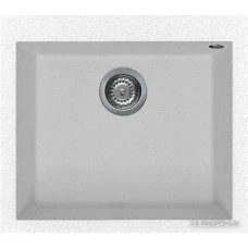 Кухонная мойка Elleci Quadra 105 Bianco 52