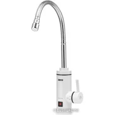 Проточный электрический водонагреватель-кран Zanussi SmartTap