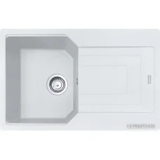 Кухонная мойка Franke UBG 611-78 (белый)