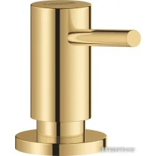Дозатор Grohe Cosmopolitan 40535GL0 (холодный рассвет)