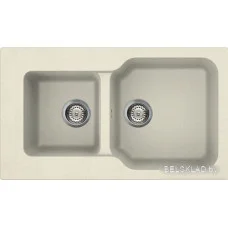 Кухонная мойка Omoikiri Maru 86-2-BE [4993285]