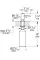 Дозатор Grohe Authentic 40537000