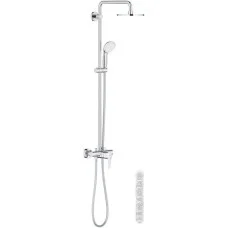 Душевая система Grohe New Tempesta Cosmopolitan 200 26244001