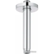 Держатель верхнего душа Grohe Rainshower 28724000 (хром)