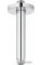 Держатель верхнего душа Grohe Rainshower 28724000 (хром)