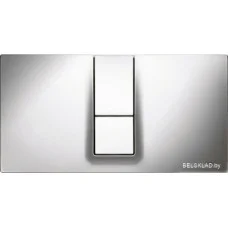 Панель смыва Viega Visign for Style 14 8334.77 (хром) 655 013
