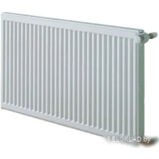 Стальной панельный радиатор Kermi Therm X2 Profil-Kompakt FKO тип 11 600x600