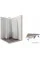 Душевой уголок Ambassador Set 12011103R-ST9