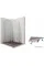 Душевой уголок Ambassador Set 12011106L-ST10