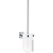 Ершик для унитаза Grohe Essentials 40374001 (хром)