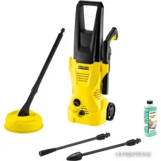 Мойка высокого давления Karcher K 2 Home T150 1.673-240.0