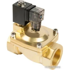 Фитинг Unipump Клапан электромагнитный BCX-15 1/2" (нормально закрытый) 53884