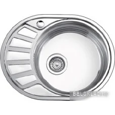 Кухонная мойка Ledeme L65745-R