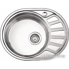 Кухонная мойка Ledeme L75745-L
