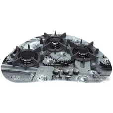 Варочная панель GEFEST СН 2120 К1