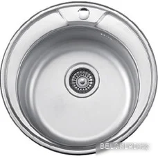 Кухонная мойка Ledeme L64949-6