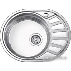Кухонная мойка Ledeme L65745-6L