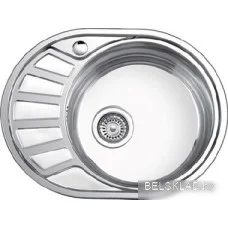 Кухонная мойка Ledeme L65745-6R