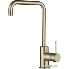 Смеситель Kaiser Merkur 26844-3 (бронзовый)